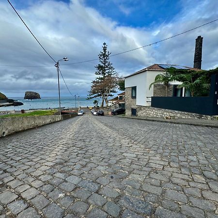 Sea Breeze Studios Porto Da Cruz Exteriér fotografie