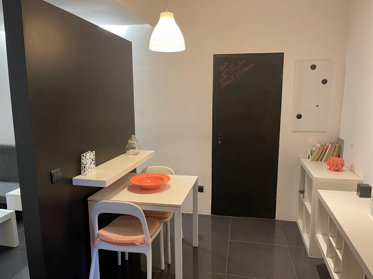 Sea Breeze Studios Porto Da Cruz Exteriér fotografie