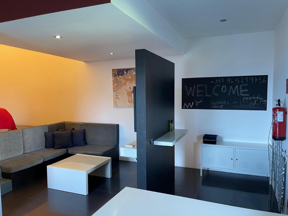 Sea Breeze Studios Porto Da Cruz Exteriér fotografie